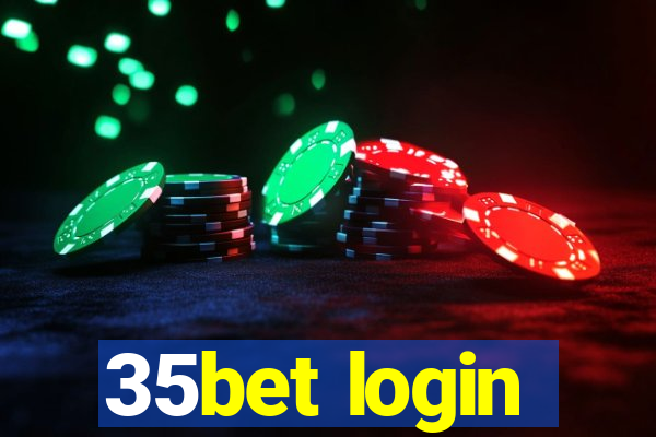 35bet login