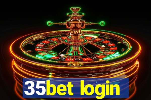 35bet login