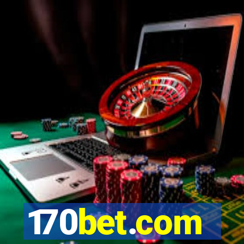 170bet.com