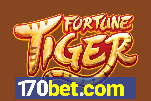 170bet.com