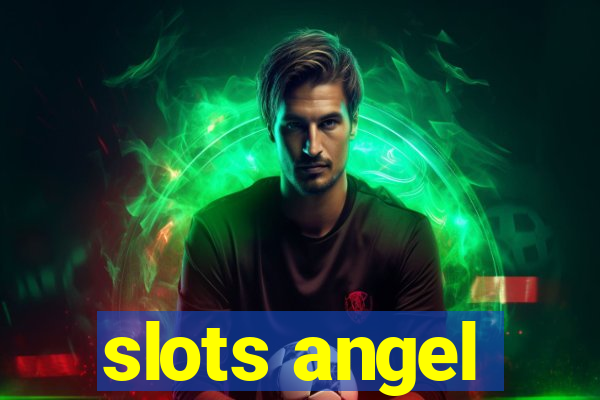 slots angel