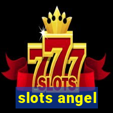 slots angel