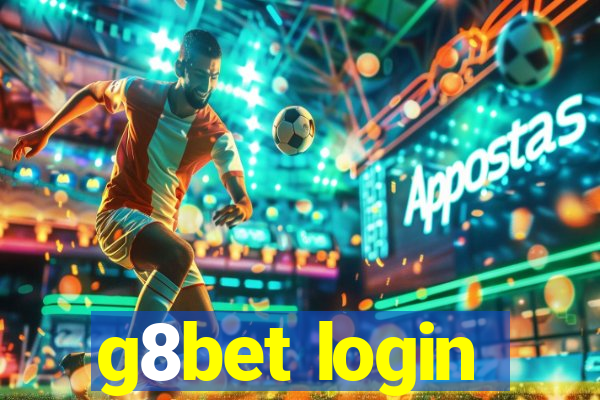 g8bet login