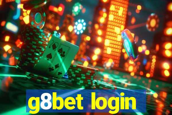 g8bet login