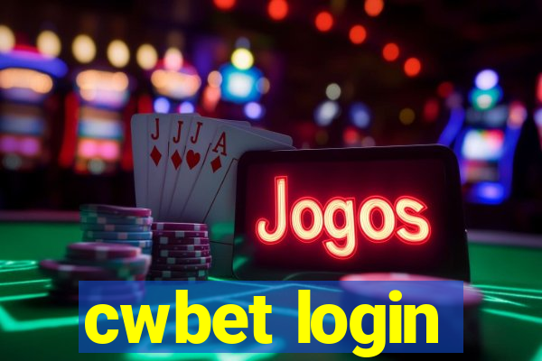 cwbet login