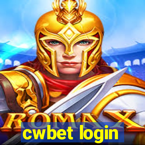 cwbet login