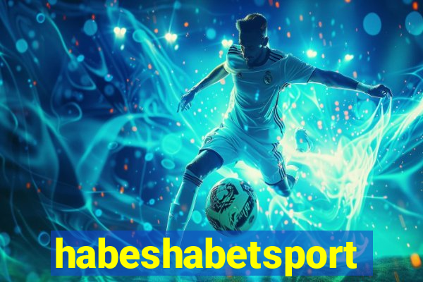 habeshabetsport