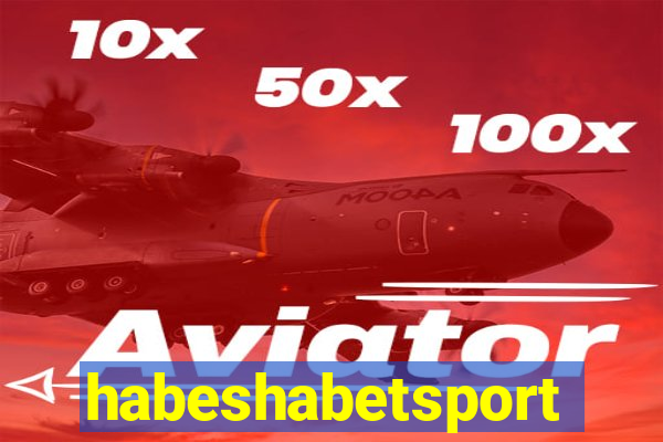 habeshabetsport