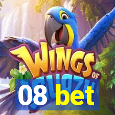 08 bet