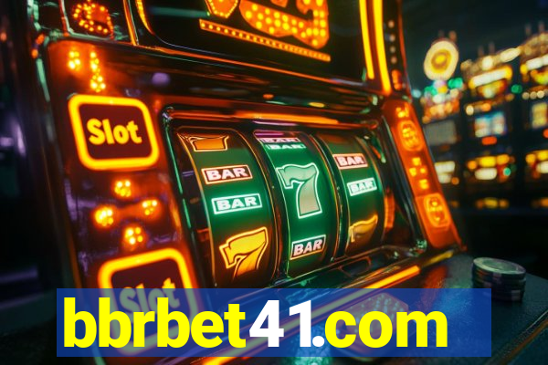 bbrbet41.com