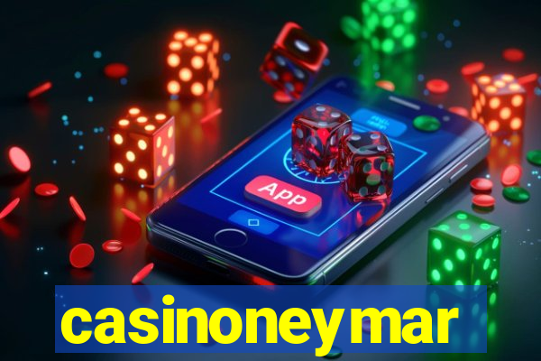 casinoneymar