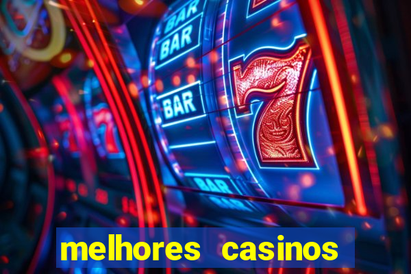 melhores casinos online da europa