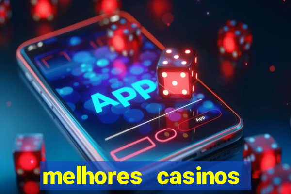 melhores casinos online da europa