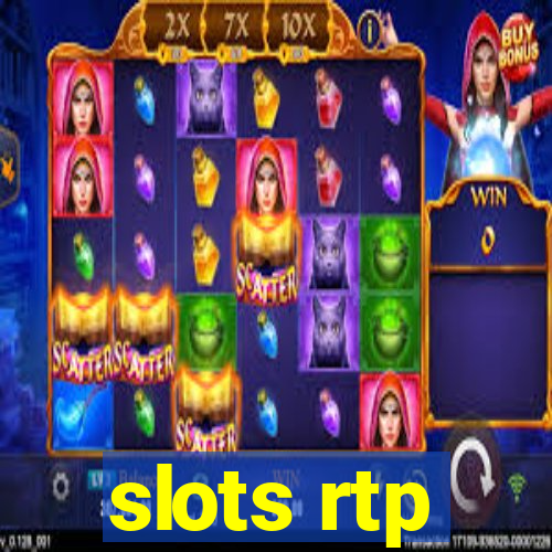 slots rtp