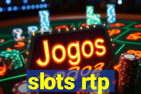 slots rtp