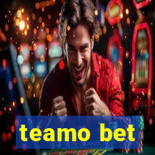 teamo bet