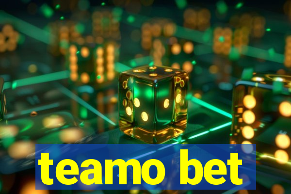 teamo bet