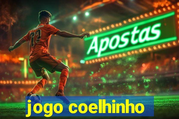 jogo coelhinho