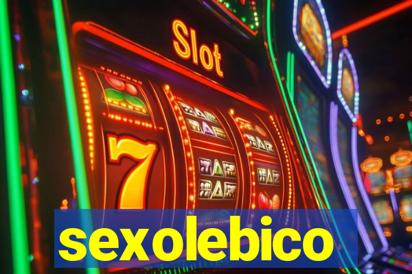 sexolebico