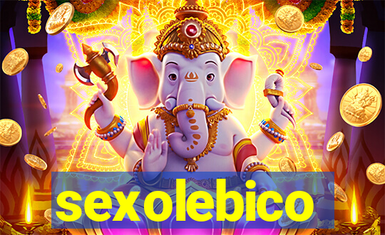 sexolebico