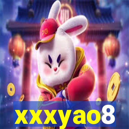 xxxyao8