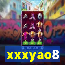 xxxyao8