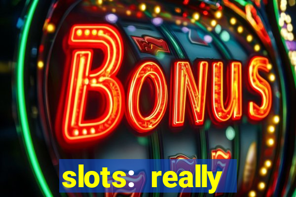 slots: really wicked winnings