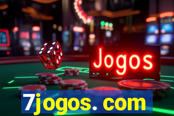 7jogos. com