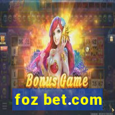 foz bet.com