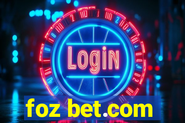 foz bet.com