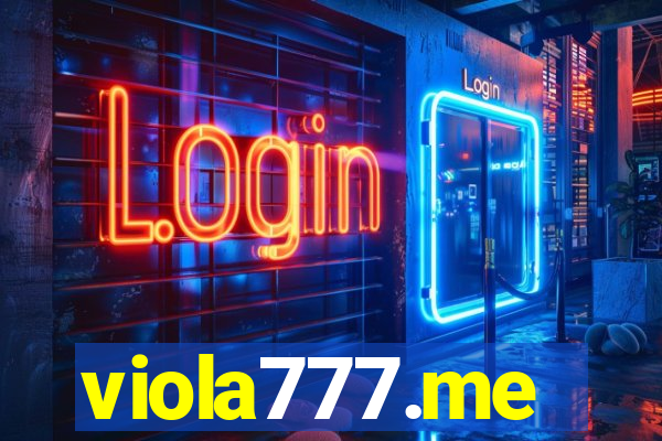 viola777.me