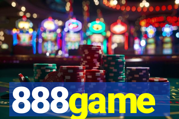 888game