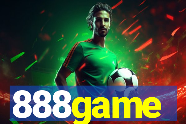 888game