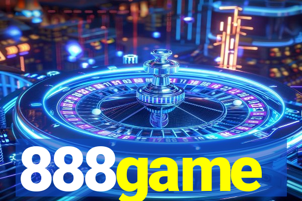 888game