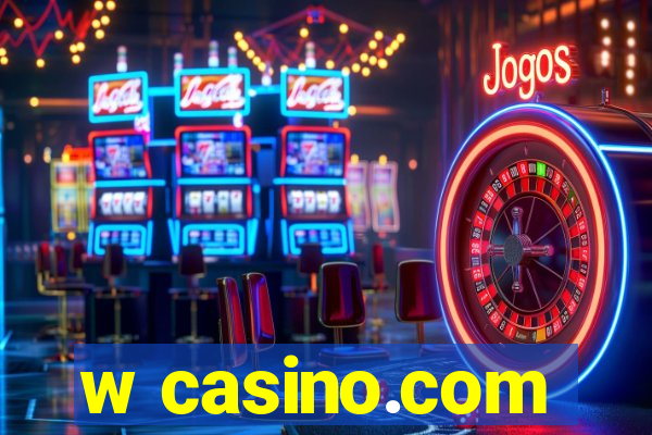 w casino.com