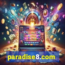 paradise8.com