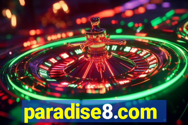 paradise8.com