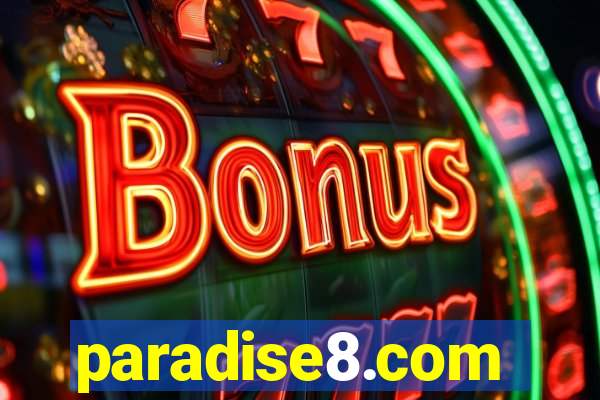 paradise8.com