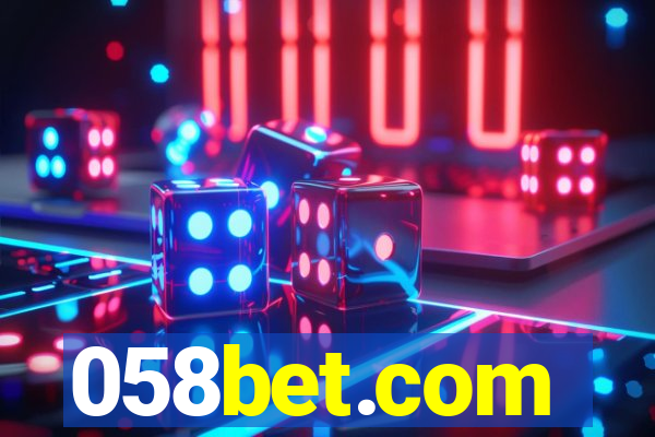 058bet.com