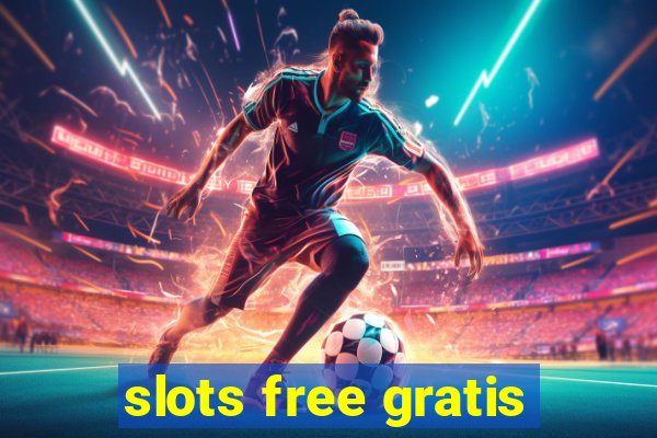 slots free gratis