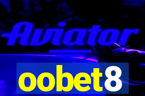 oobet8