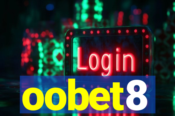 oobet8