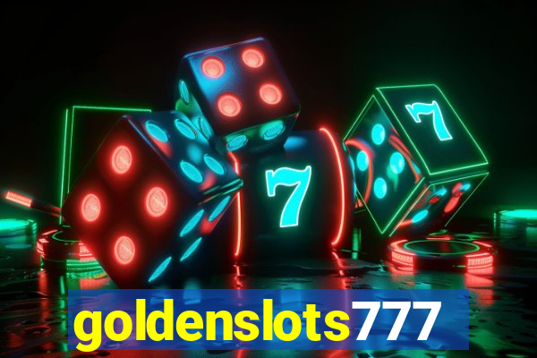 goldenslots777