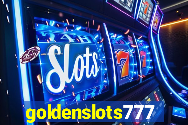 goldenslots777