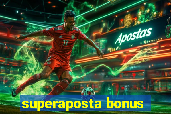 superaposta bonus