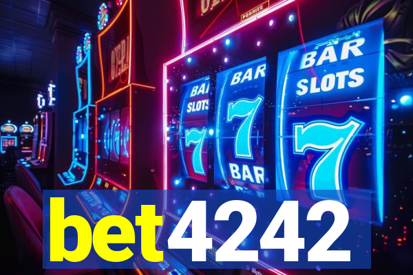 bet4242