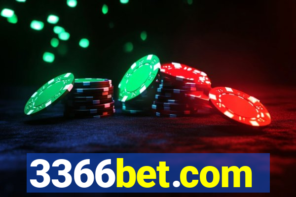 3366bet.com