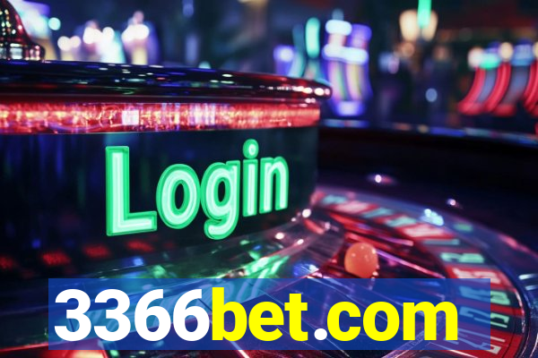 3366bet.com