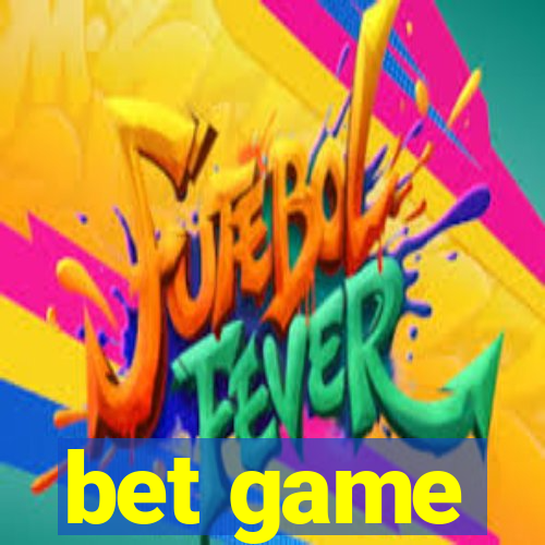 bet game