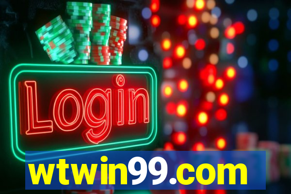 wtwin99.com